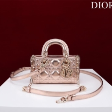 Christian Dior My Lady Bags